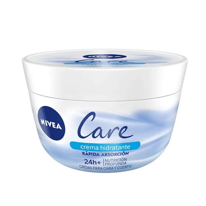 Nivea Care Crème Body 400ml