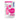 Liposan Crayon Lip Balm met kleur Hot Pink