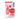 Liposan Crayon Lippenbalsem met kleur Poppy Red