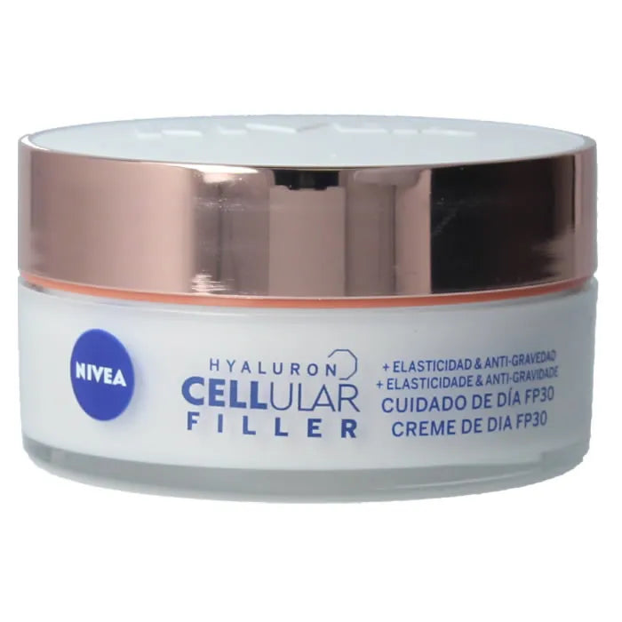 Nivea Hyaluron Cellular Filler Crème SPF30 50ml