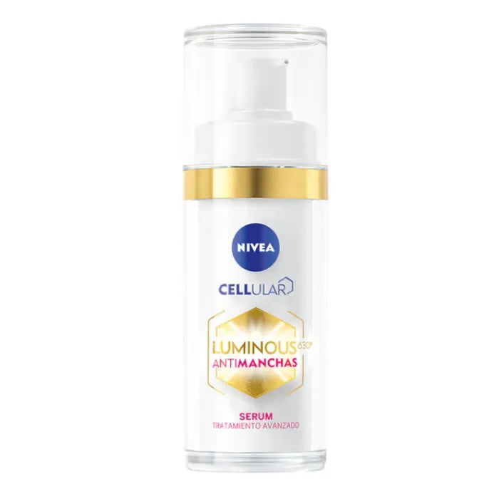 Nivea Cellular Luminous630 Anti-Pigmentvlekken Serum 30ml