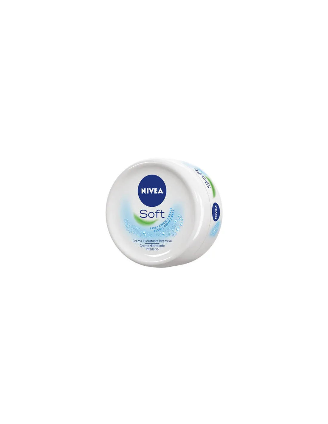 Nivea Body Soft Crème 300ml