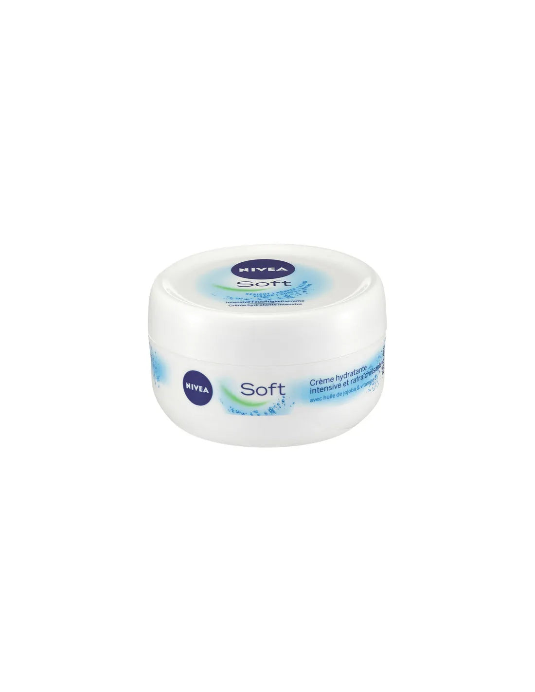 Nivea Body Soft Crème 200ml