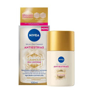 Nivea Anti-Striae Lichaamsserum Olie 100ml