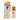 Nivea Anti-Striae Lichaamsserum Olie 100ml