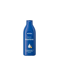Nivea Voedende Bodylotion 400ml