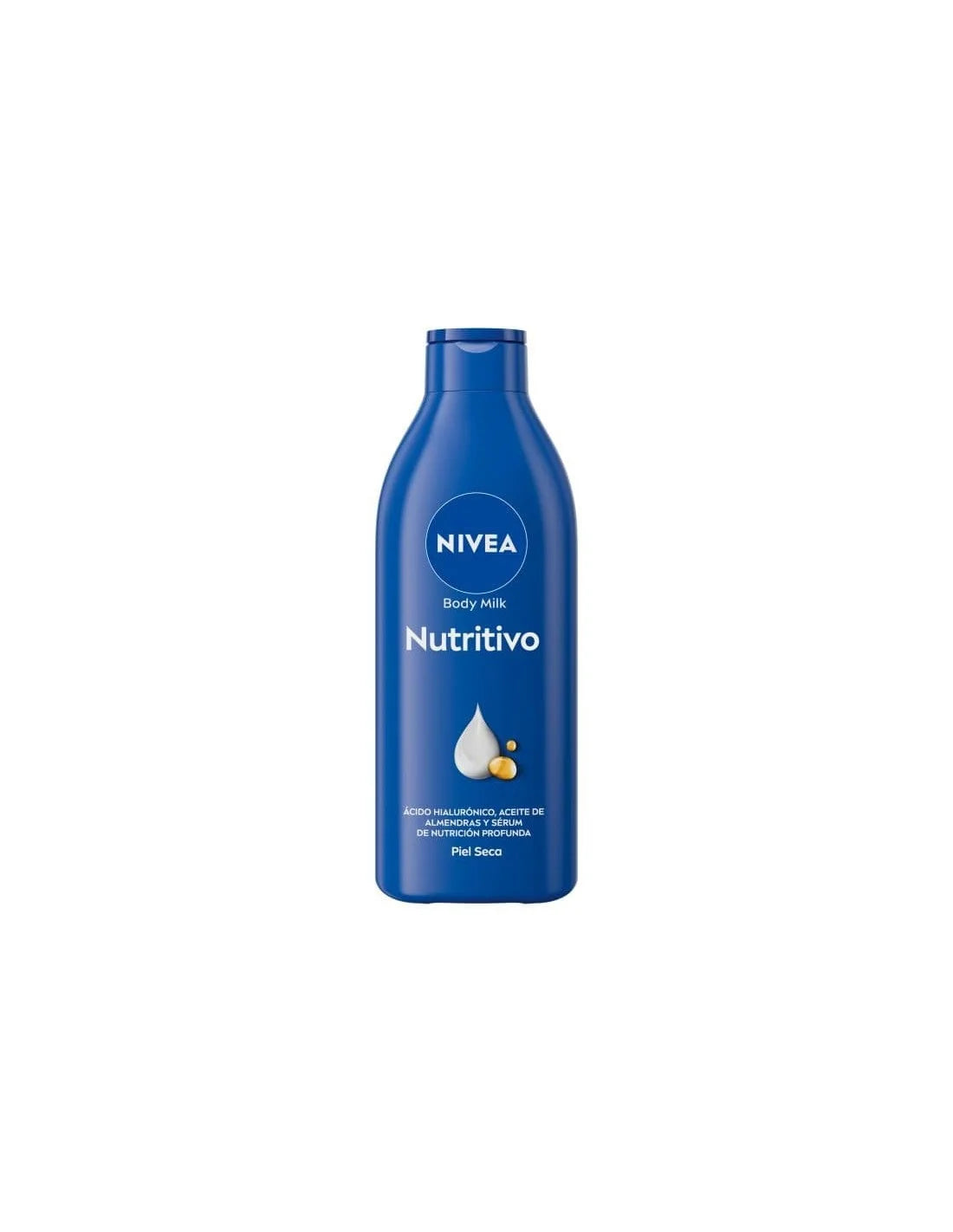 Nivea Voedende Bodylotion 400ml