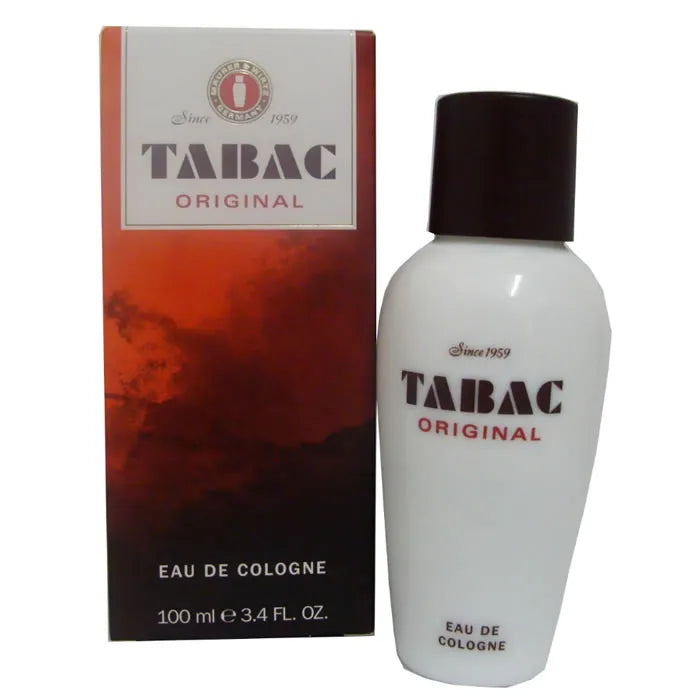 Tabac Original Eau de Cologne 100 ml