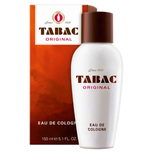 Tabac Original Eau de Cologne 150 ml