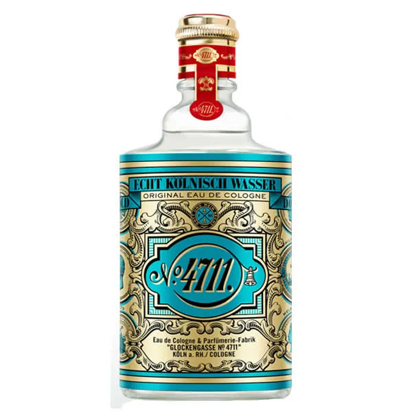4711 Eau de Cologne 400 ml