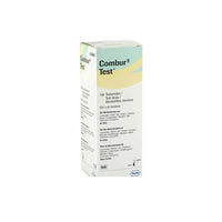 Combur 9 Test 100 strips