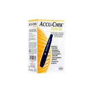 Accutrend Chek Softclix II verpakking