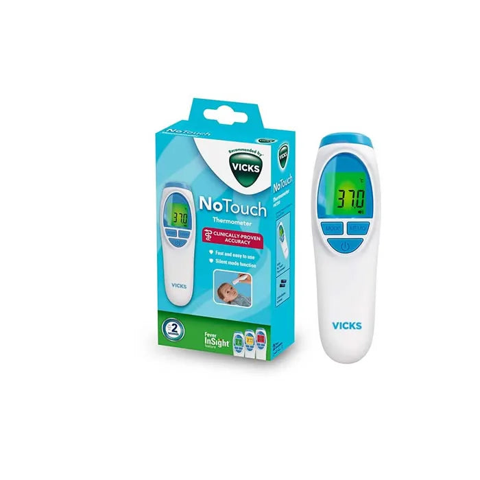 Vicks Thermometer i-Contact VNT200