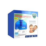 Vicks Coolmist Persoonlijke Ultrasone Luchtbevochtiger