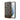 Guess 4G Bottom Stripe Metal Logo Collection - hoesje voor Samsung Galaxy S24+ (bruin)