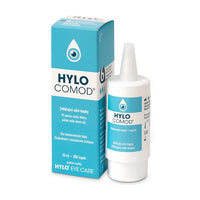 Hylo-Comod Oogdruppels 10ml