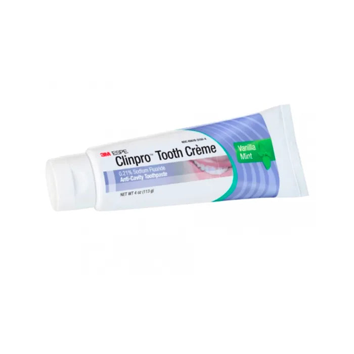 3M Clinpro tandpasta