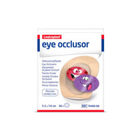 Bsn Medical Coverlet Elastopad Oogpleister Senior 30st
