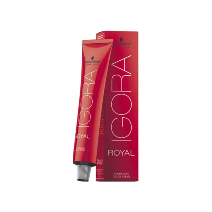 Schwarzkopf Igora Royal 6-88 60ml