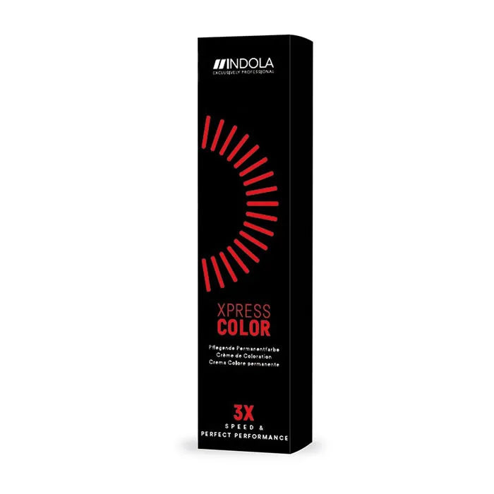 Indola Xpress Color 3X Nr. 6.2