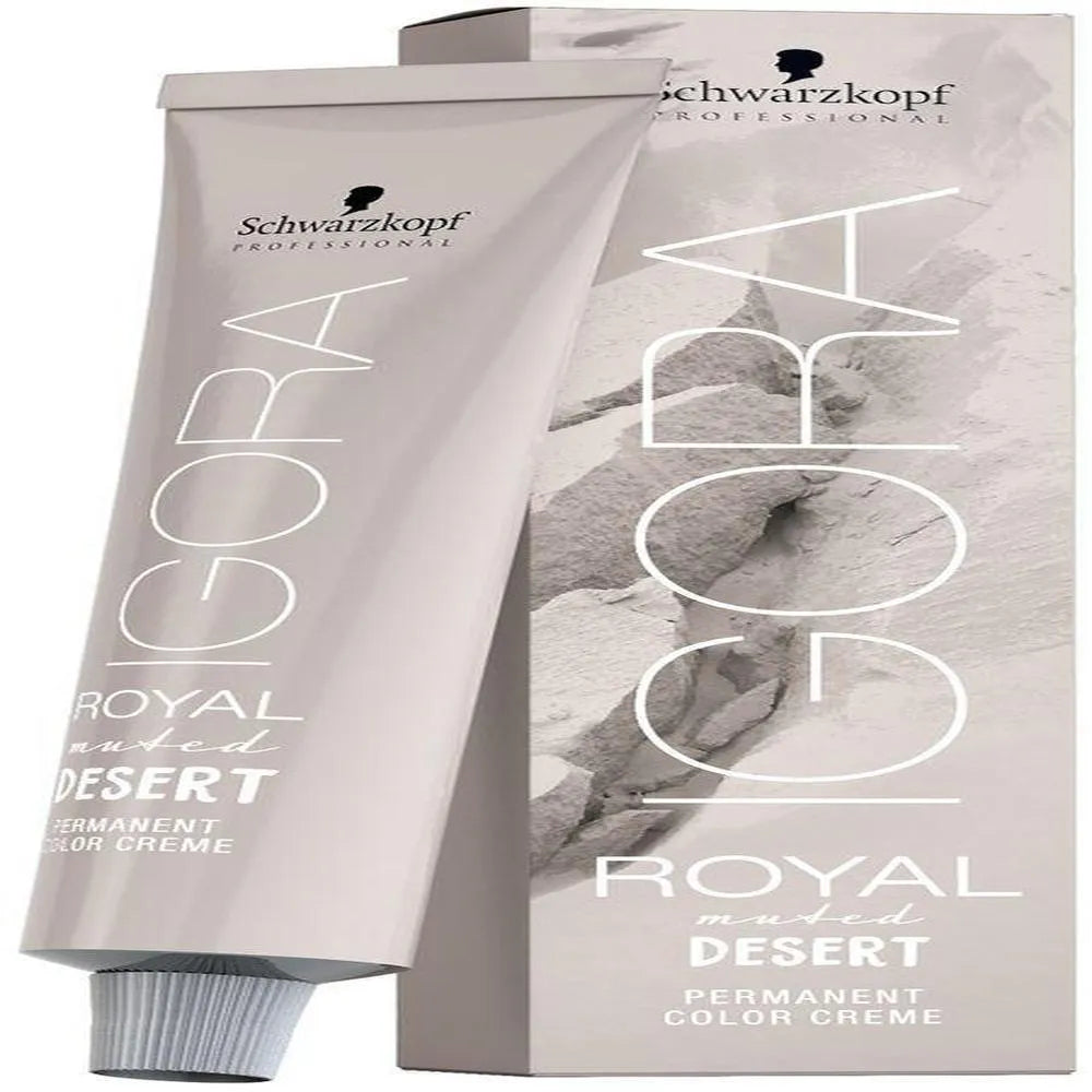 Schwarzkopf Igora Royal 7-24 60ml