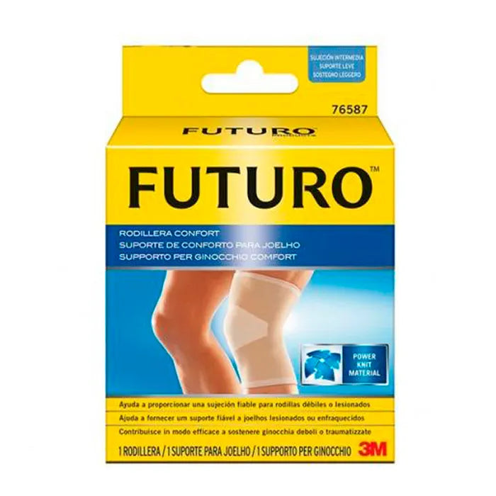 3m Futuro Comfort Lift Knie 1st