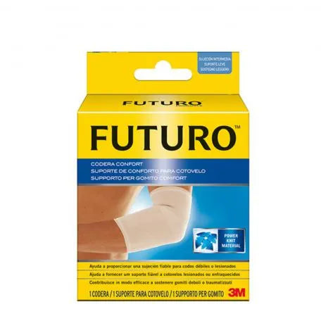 3M Futuro Elleboogbandage Comfort-Lift