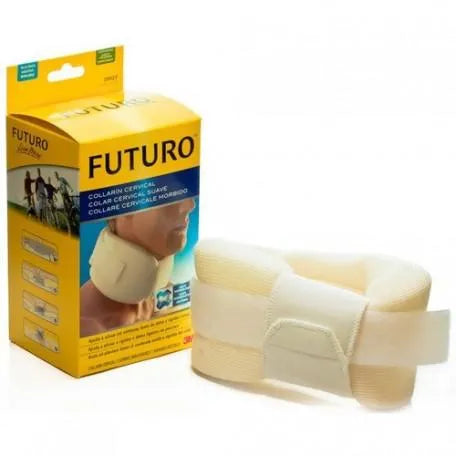 3M Cervicale Zachte Nekkraag Future