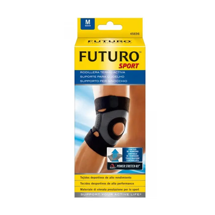 3M Futuro Sport Kniebandage maat L