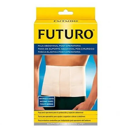 3M Futuro Buikbandage L