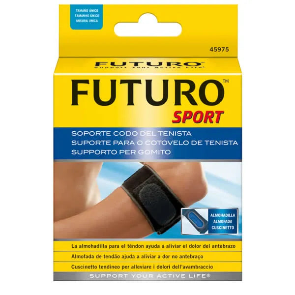 3M Futuro Sport Elleboogbandage Eén maat