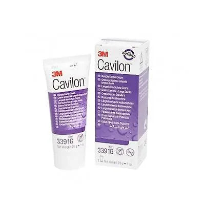3M Cavilon barrièrecrème 28g