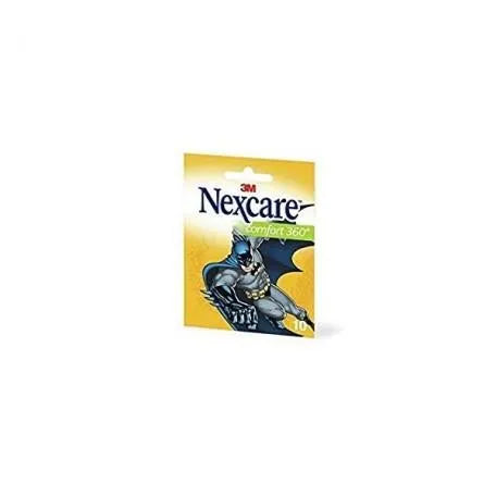 Batman 10 stuks Nexcare