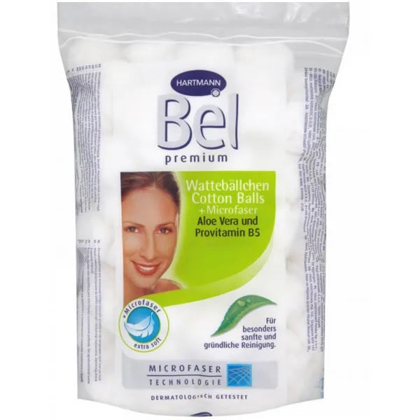 Bel Premium wattenbolletjes 70 stuks