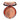 Artdeco Bronzing Powder Compact Long Lasting 50 Almond