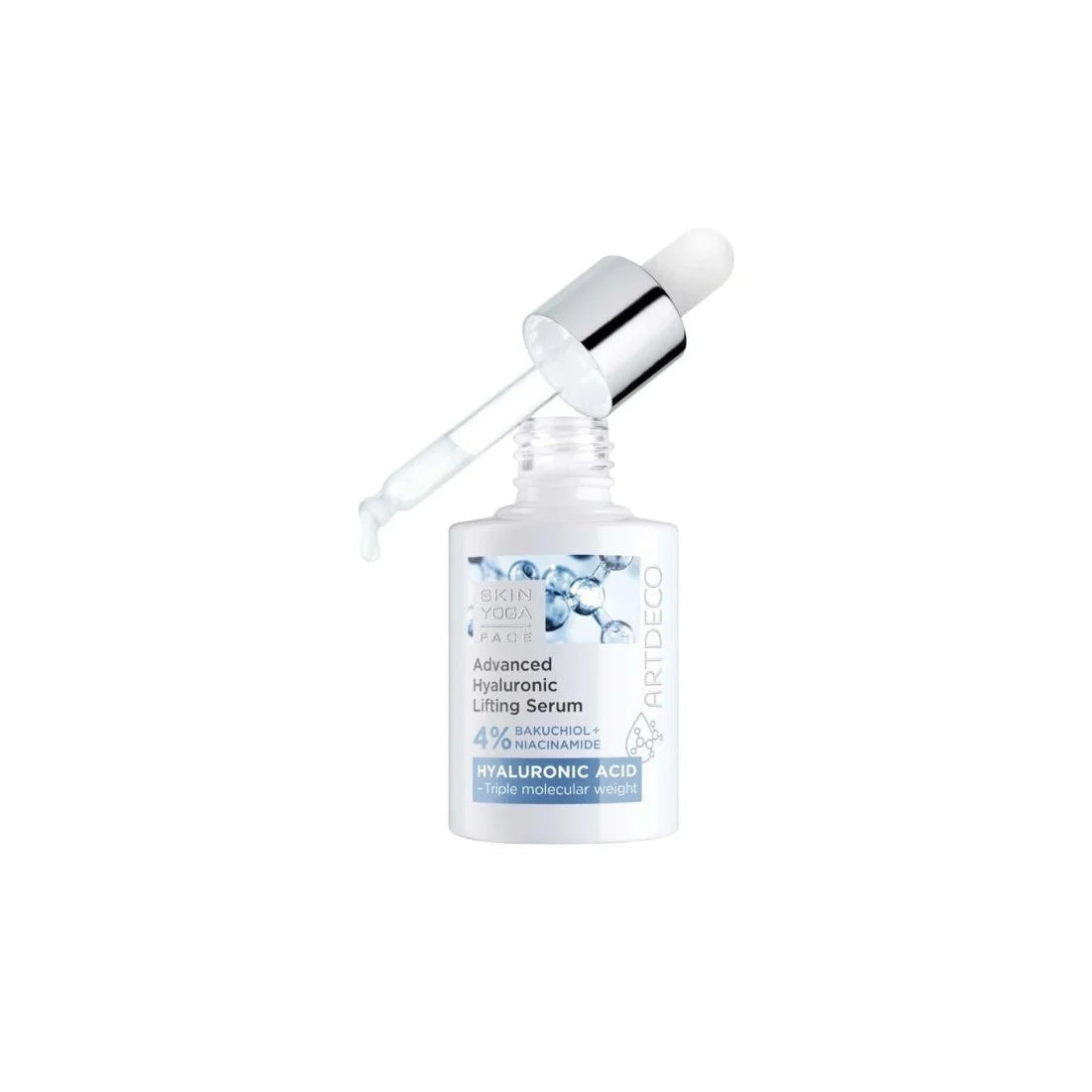 Artdeco Advanced Hyaluronic Lifting Serum