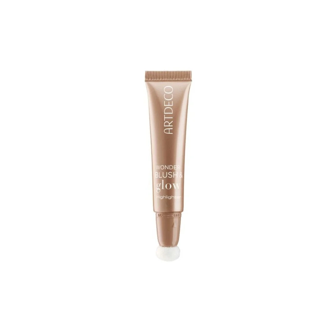Artdeco Illuminating Wonder Blush & Glow 2