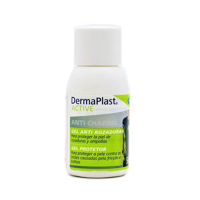 Hartmann DermaPlast Aktiv Anti-jeukgel 50 ml