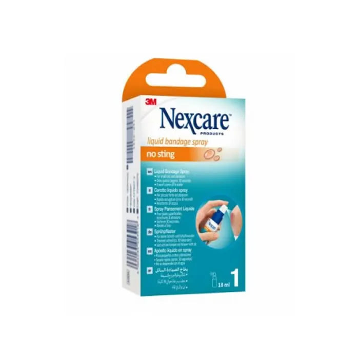 Nexcare® Spraybeschermer 18ml
