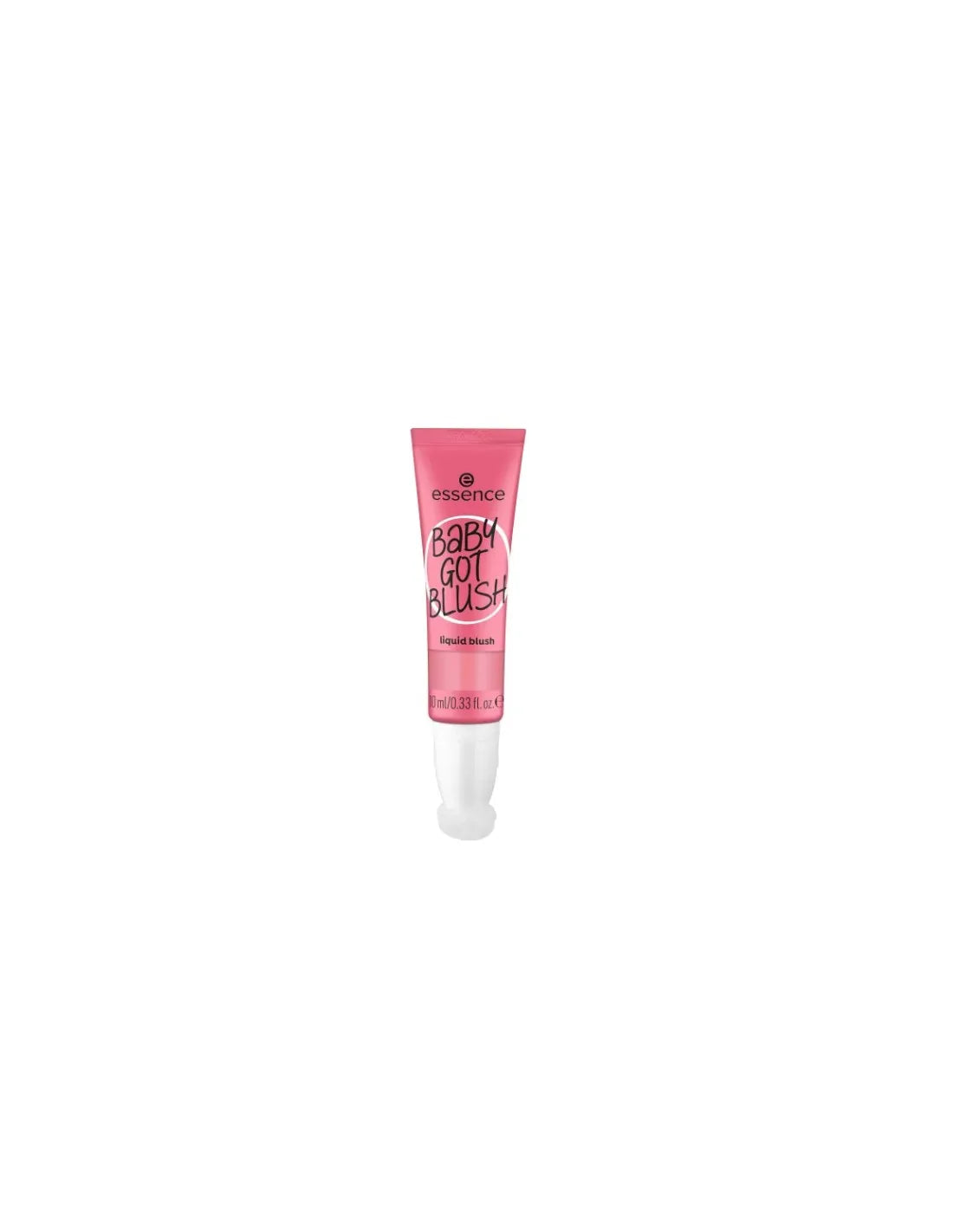 Essence Cosmetics Baby Got Blush Vloeibare Blush 10-Pinkalicious 10ml