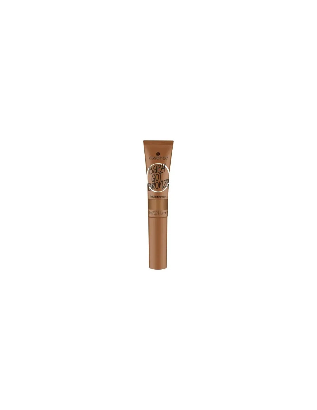 Baby Got Bronze Vloeibare Bronzer 20-Sunkissed Sweety 10ml