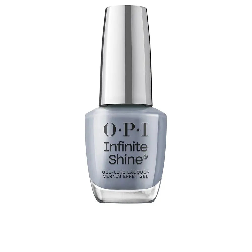 OPI Infinite Shine Langhoudende Nagellak Gel-Effect Pure Jean-Ius 15ml