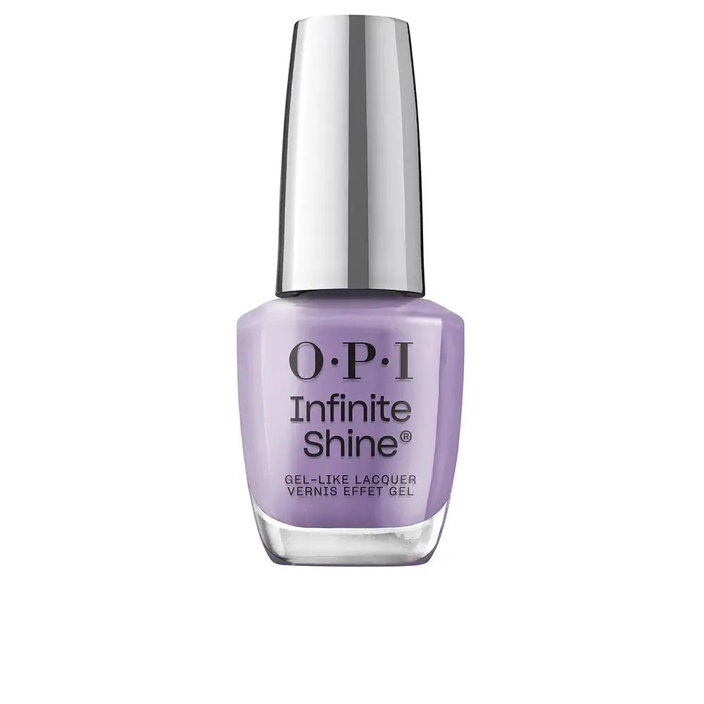 OPI Infinite Shine Langhoudende Nagelak met Gel-effect Lush Hour 15ml