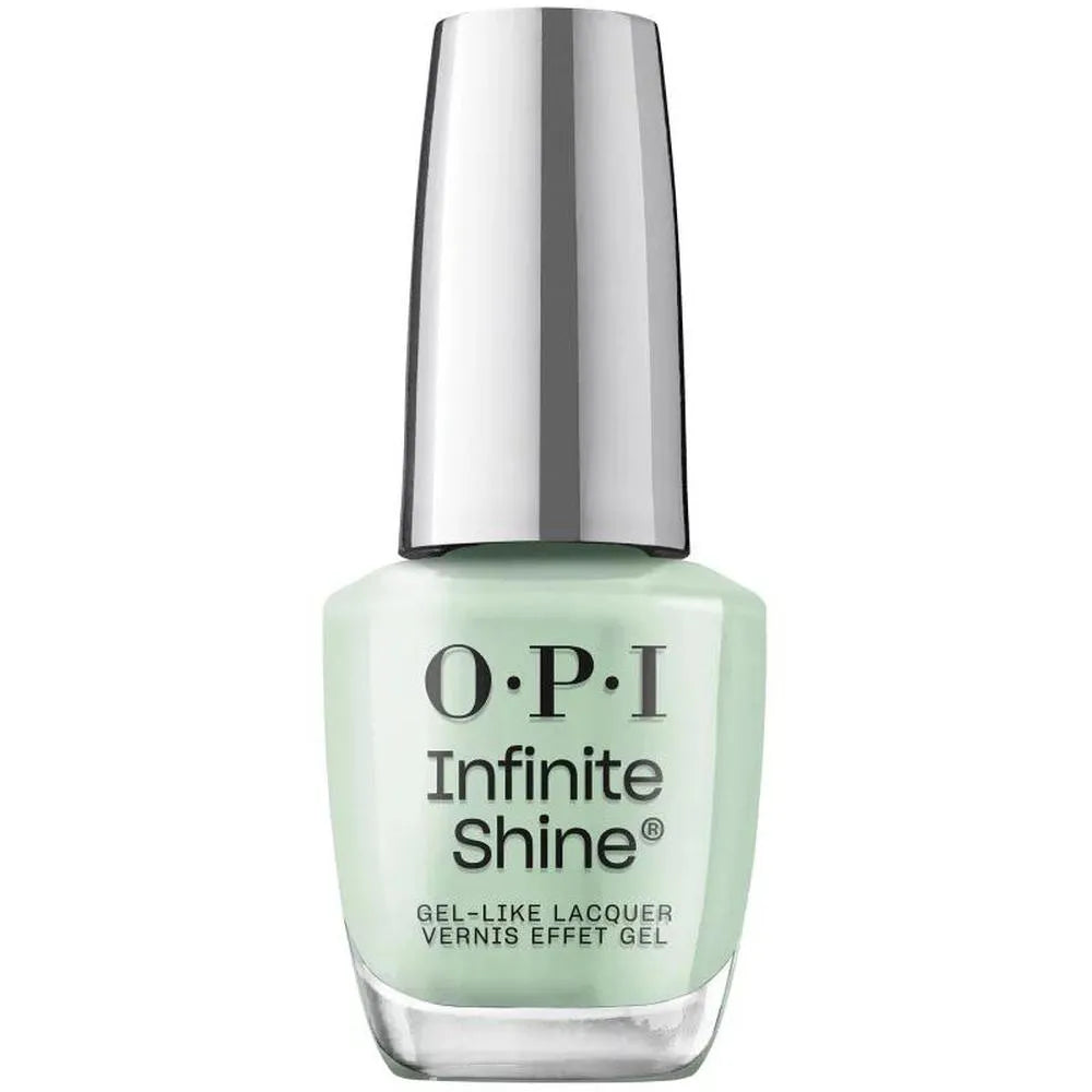 OPI Infinite Shine Langhoudende Nagellak Gel-Effect In Mint Condition 15ml