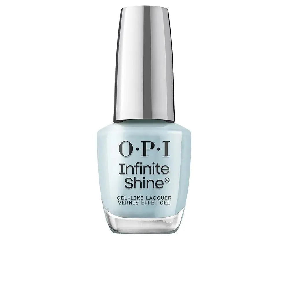 OPI Infinite Shine Langhoudende Nagelak met Geleffect Last From The Past 15ml