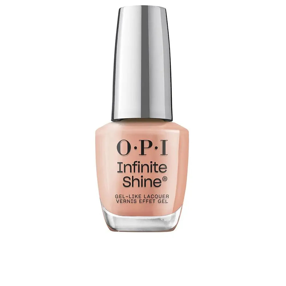 OPI Infinite Shine Nagellak Langhoudend Geleffect On A Mission 15ml