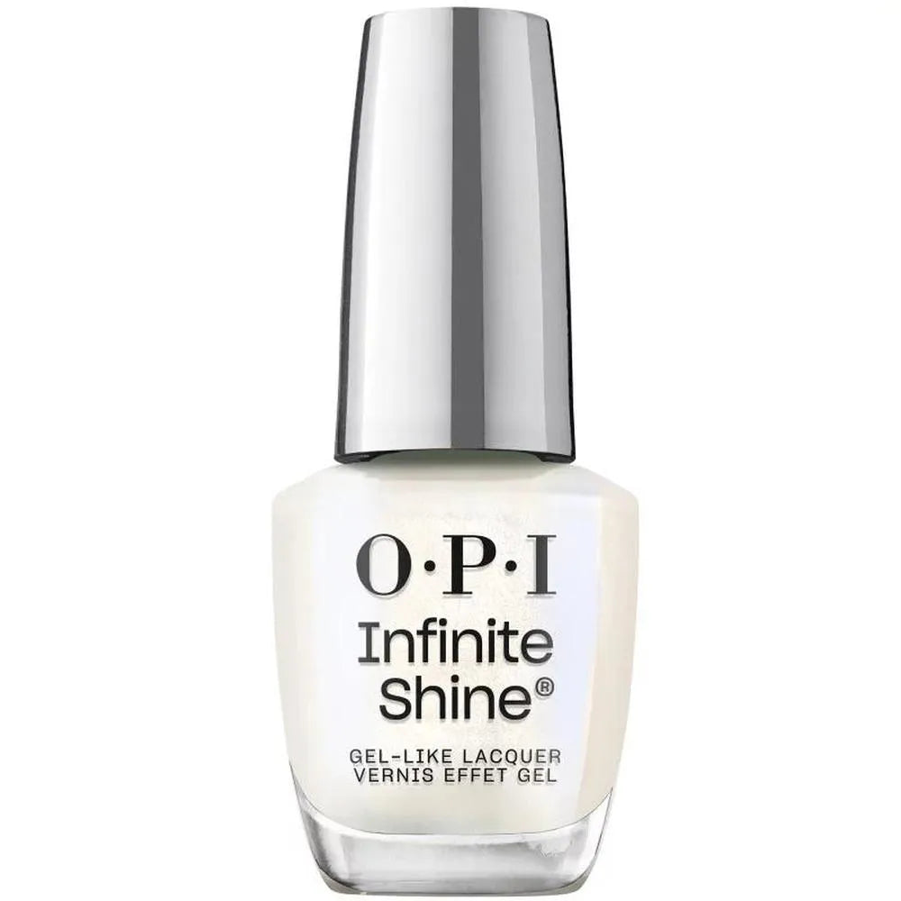 OPI Infinite Shine Langhoudende Nagellak Gel-Effect Shimmer Takes All 15ml