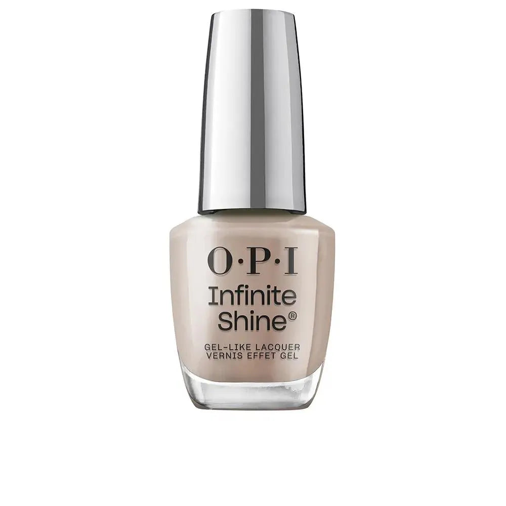 OPI Infinite Shine Langhoudende Nagellak met Geleffect It Never Ends 15ml