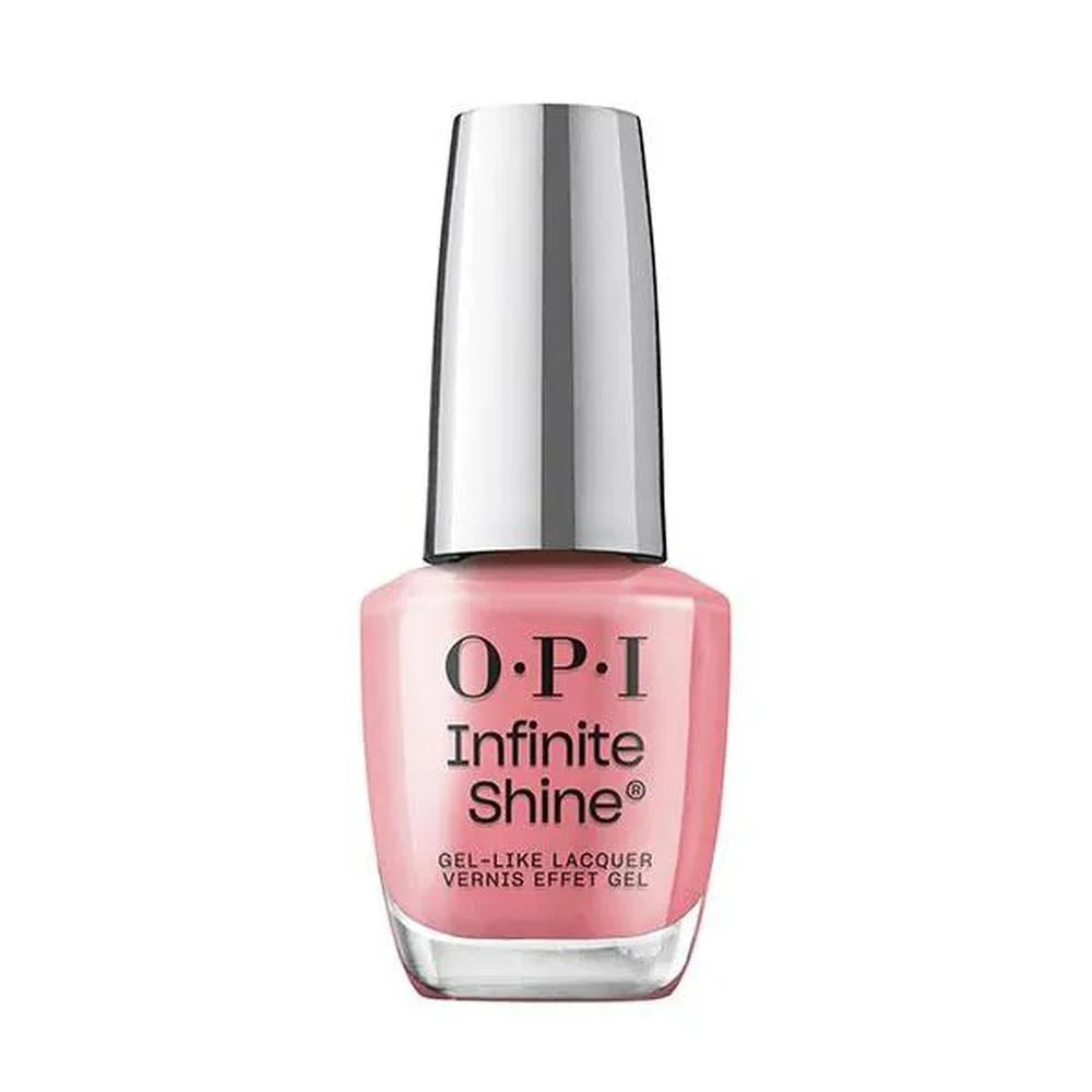 OPI Infinite Shine Langhoudende Nagellak met Geleffect At Strong Last 15ml