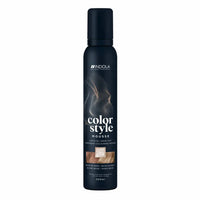 Indola Color Style Mousse Beige Blonde 200ml